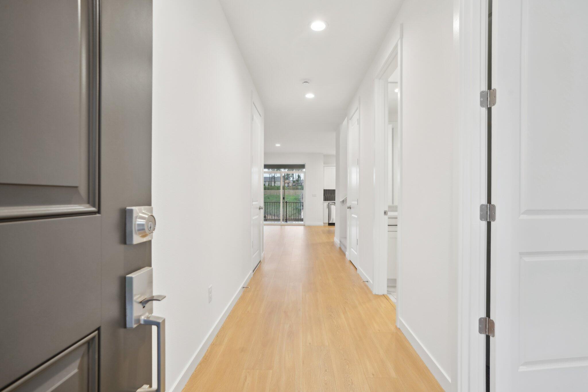 Eagle Point Golf Community Phase 1 - Residential