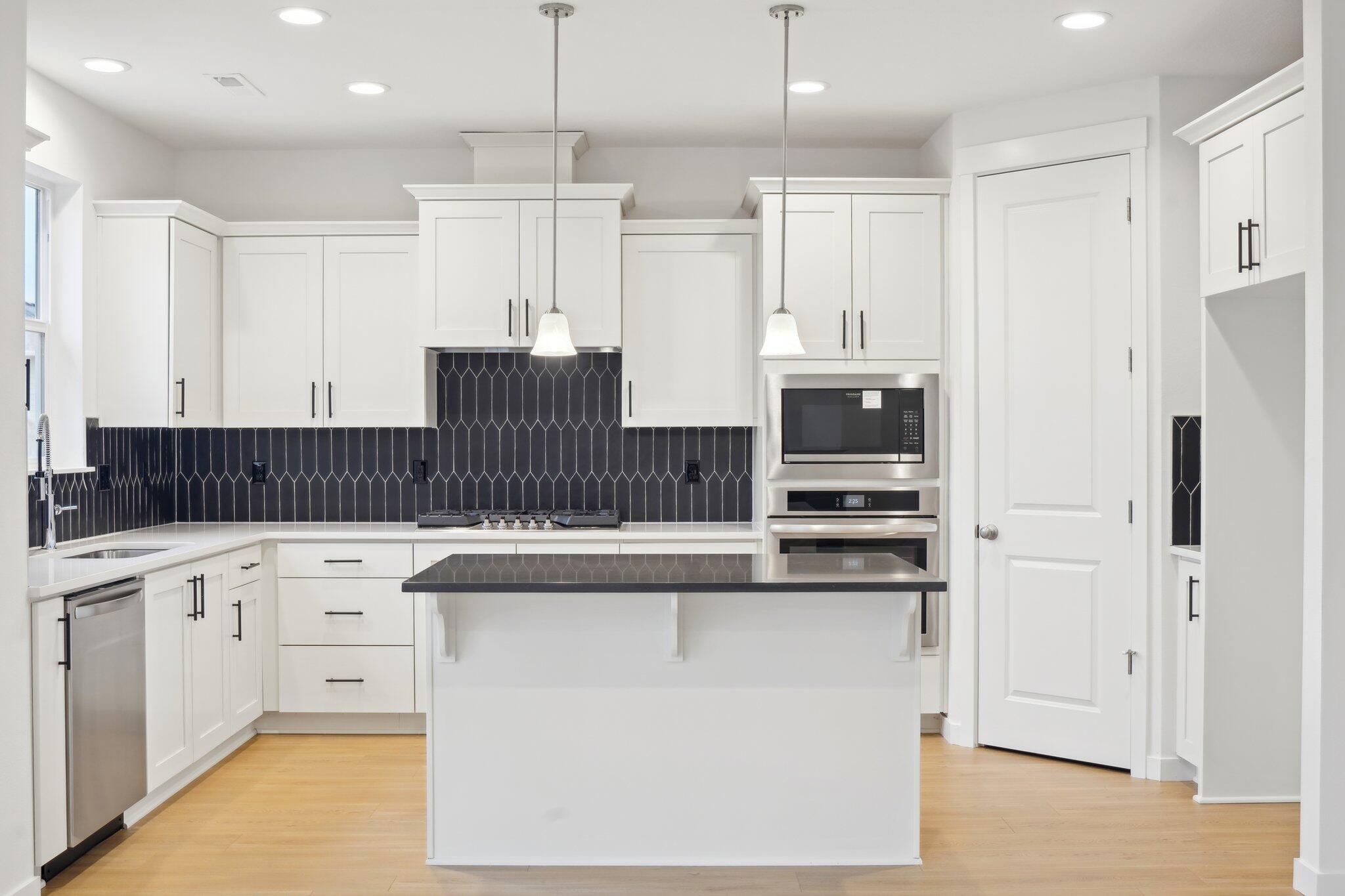 Eagle Point Golf Community Phase 1 - Residential