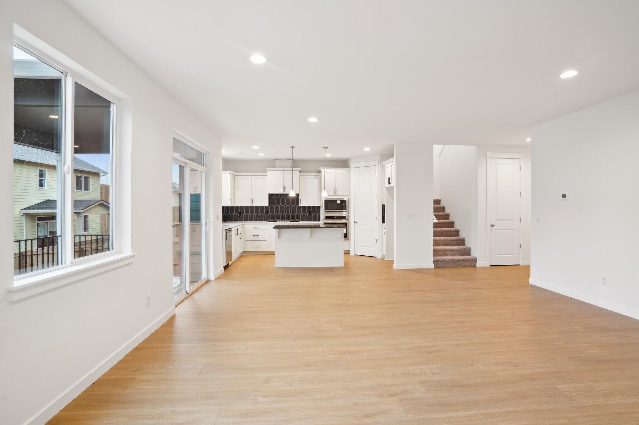 Eagle Point Golf Community Phase 1 - Residential