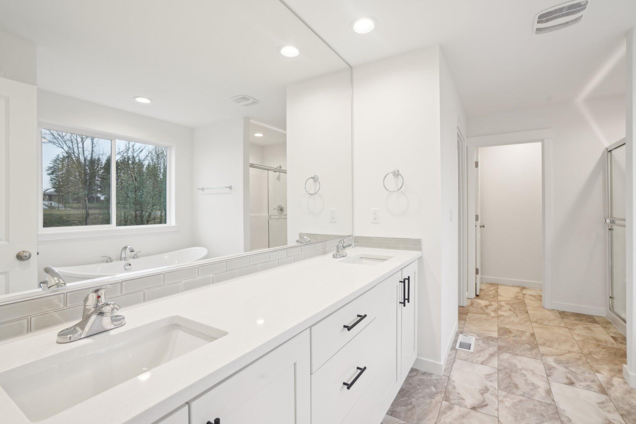 Eagle Point Golf Community Phase 1 - Residential