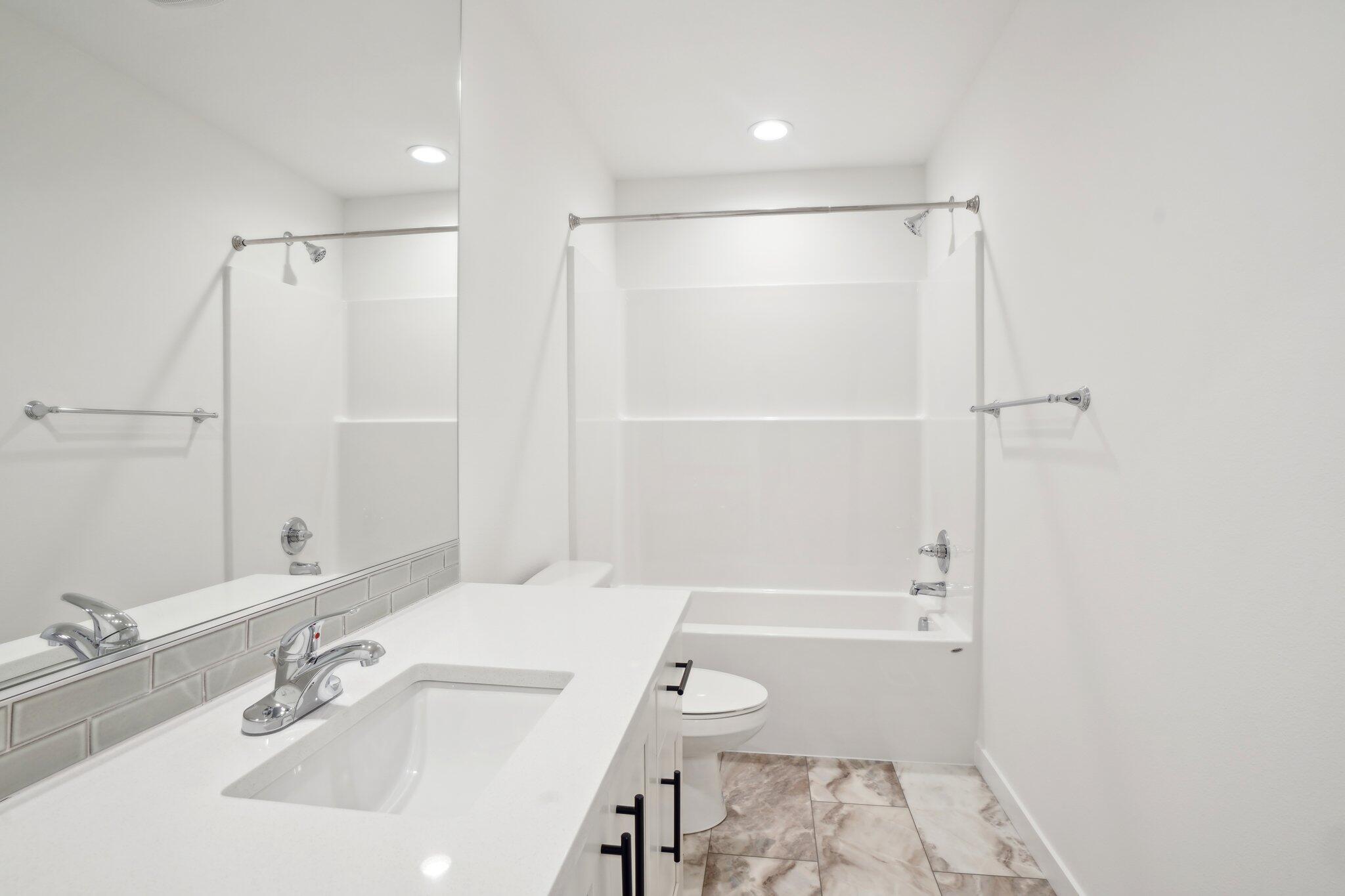 Eagle Point Golf Community Phase 1 - Residential