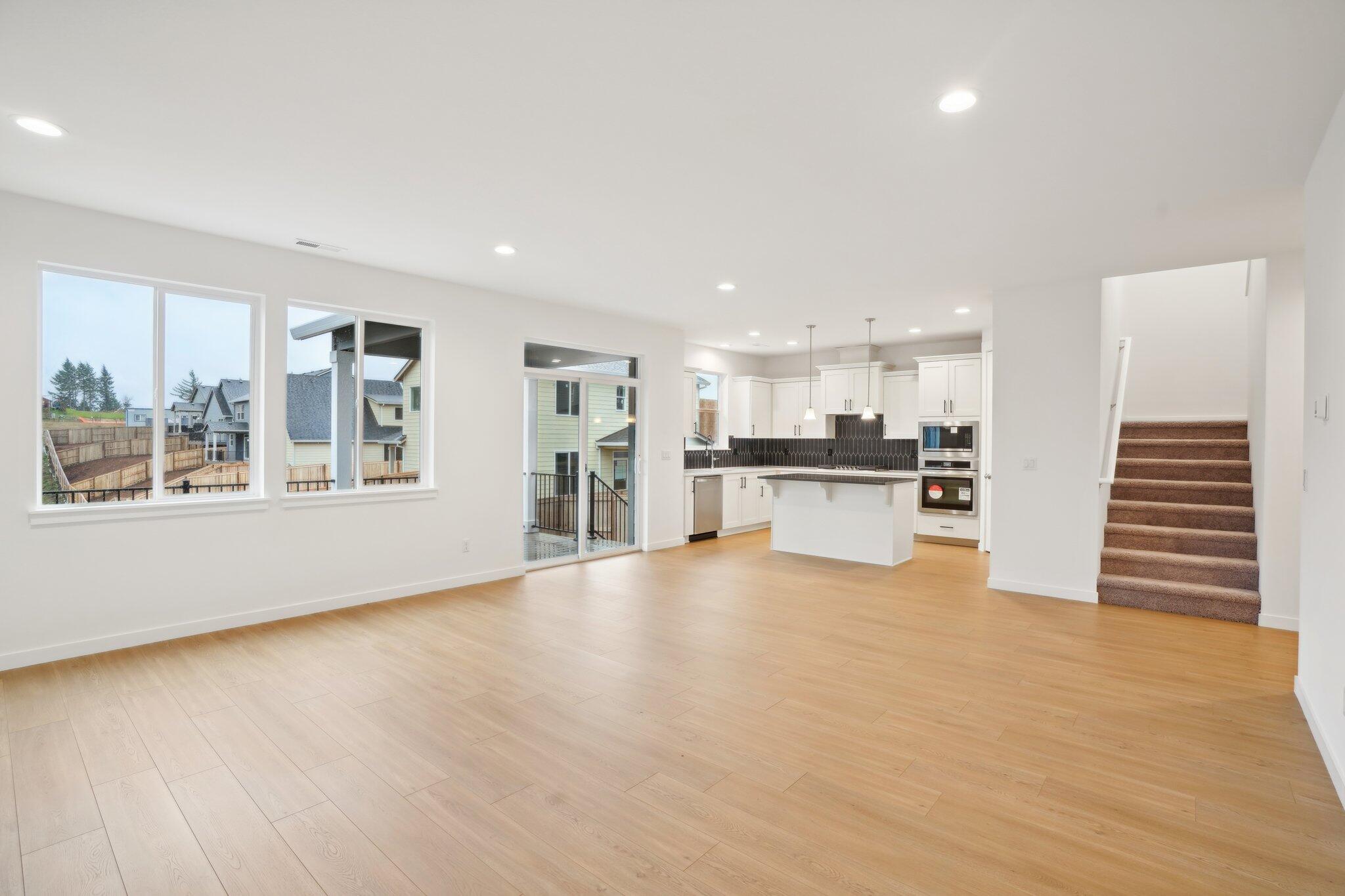 Eagle Point Golf Community Phase 1 - Residential