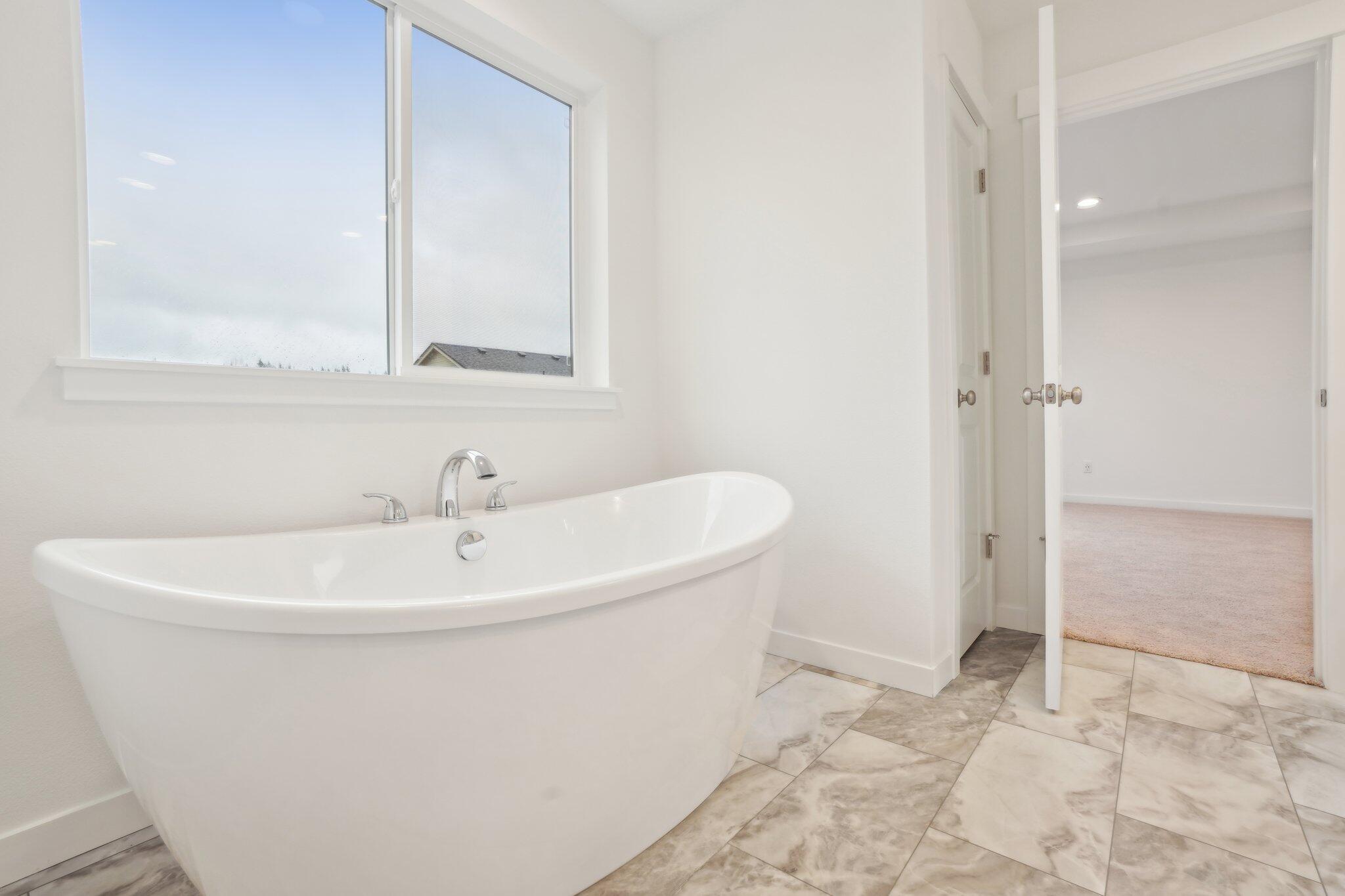 Eagle Point Golf Community Phase 1 - Residential