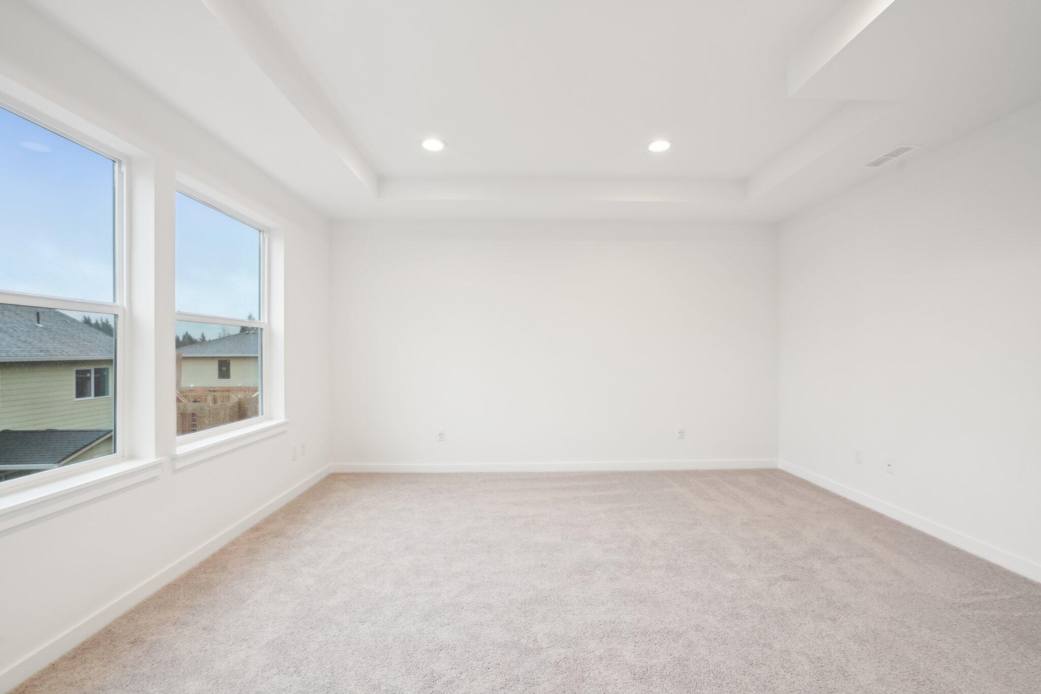 Eagle Point Golf Community Phase 1 - Residential