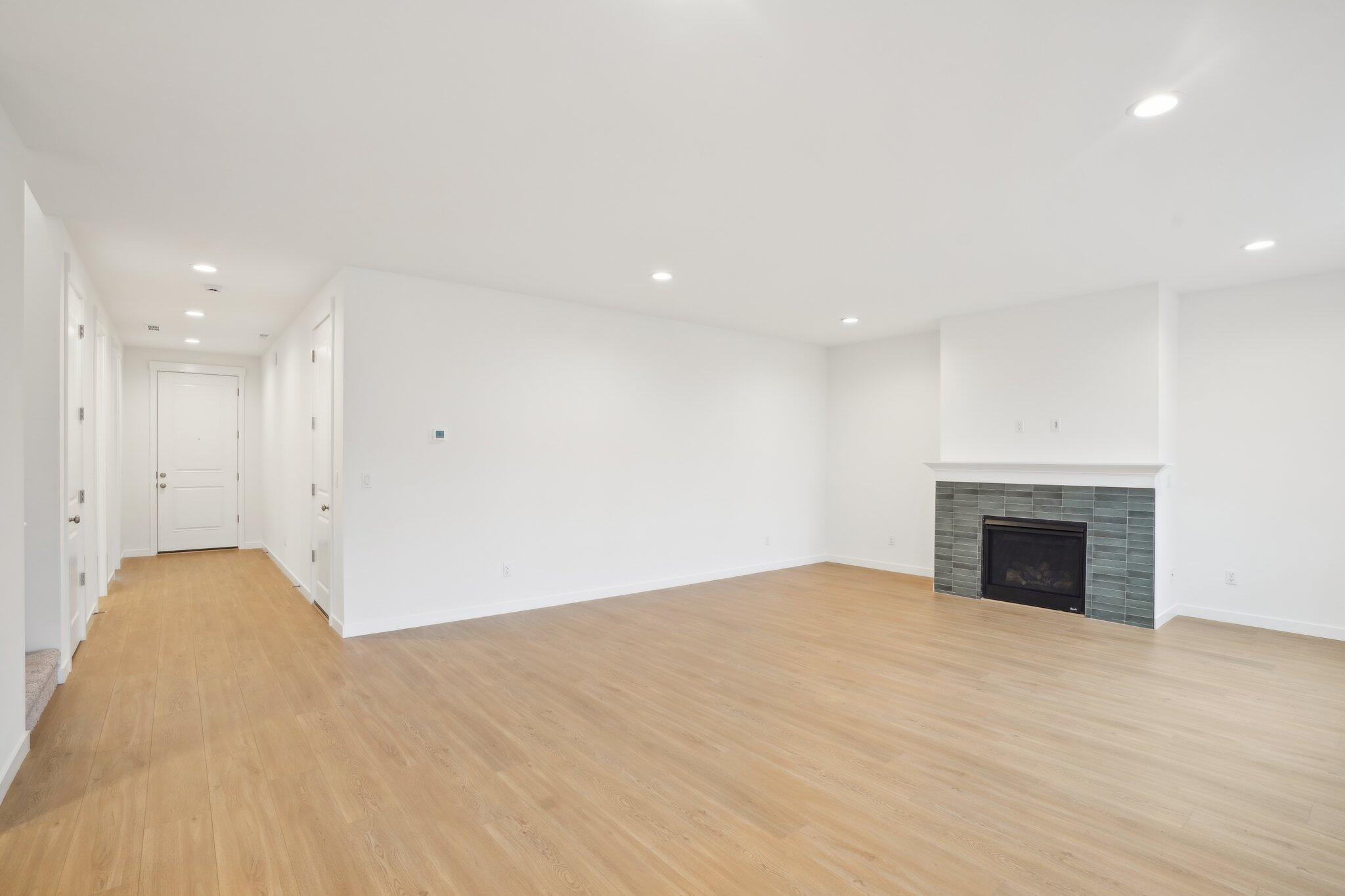 Eagle Point Golf Community Phase 1 - Residential