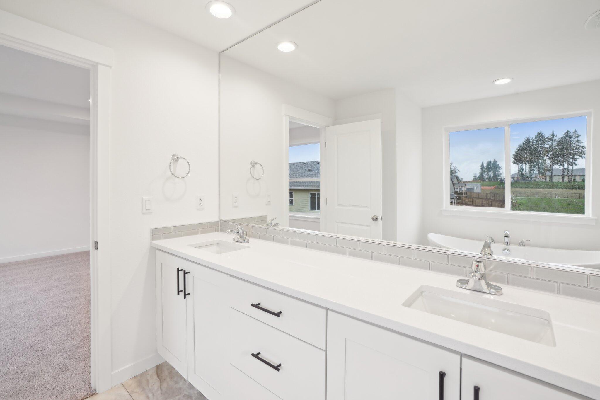 Eagle Point Golf Community Phase 1 - Residential