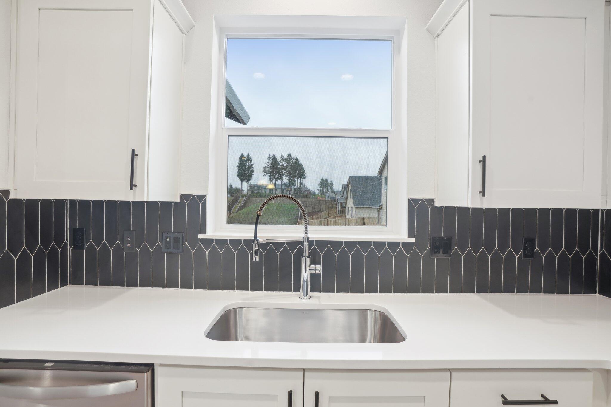 Eagle Point Golf Community Phase 1 - Residential