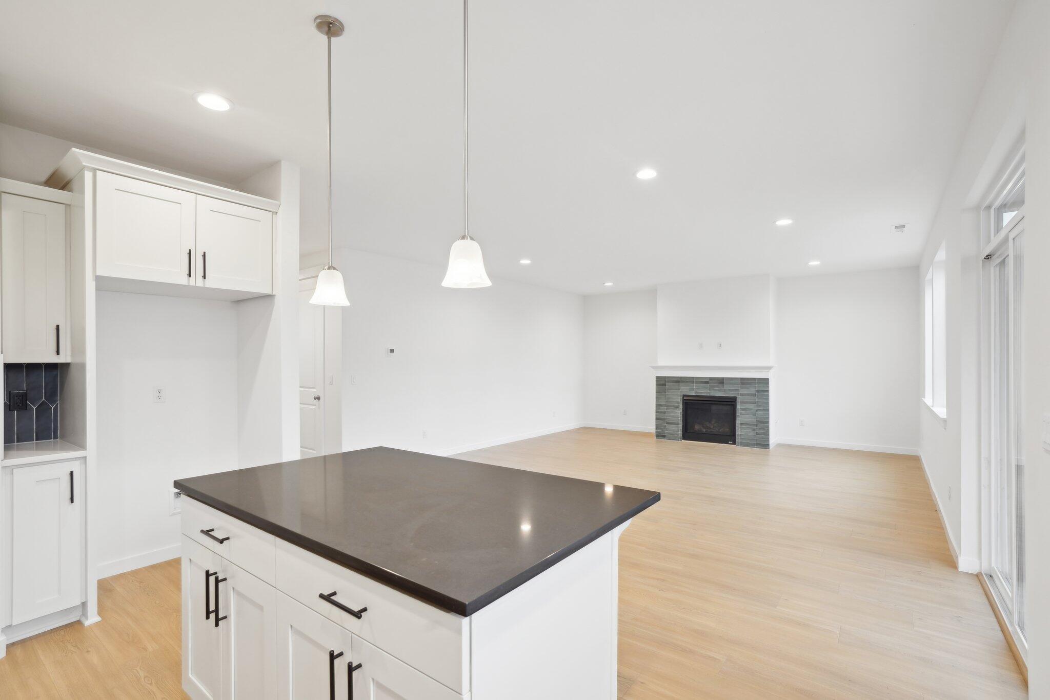 Eagle Point Golf Community Phase 1 - Residential