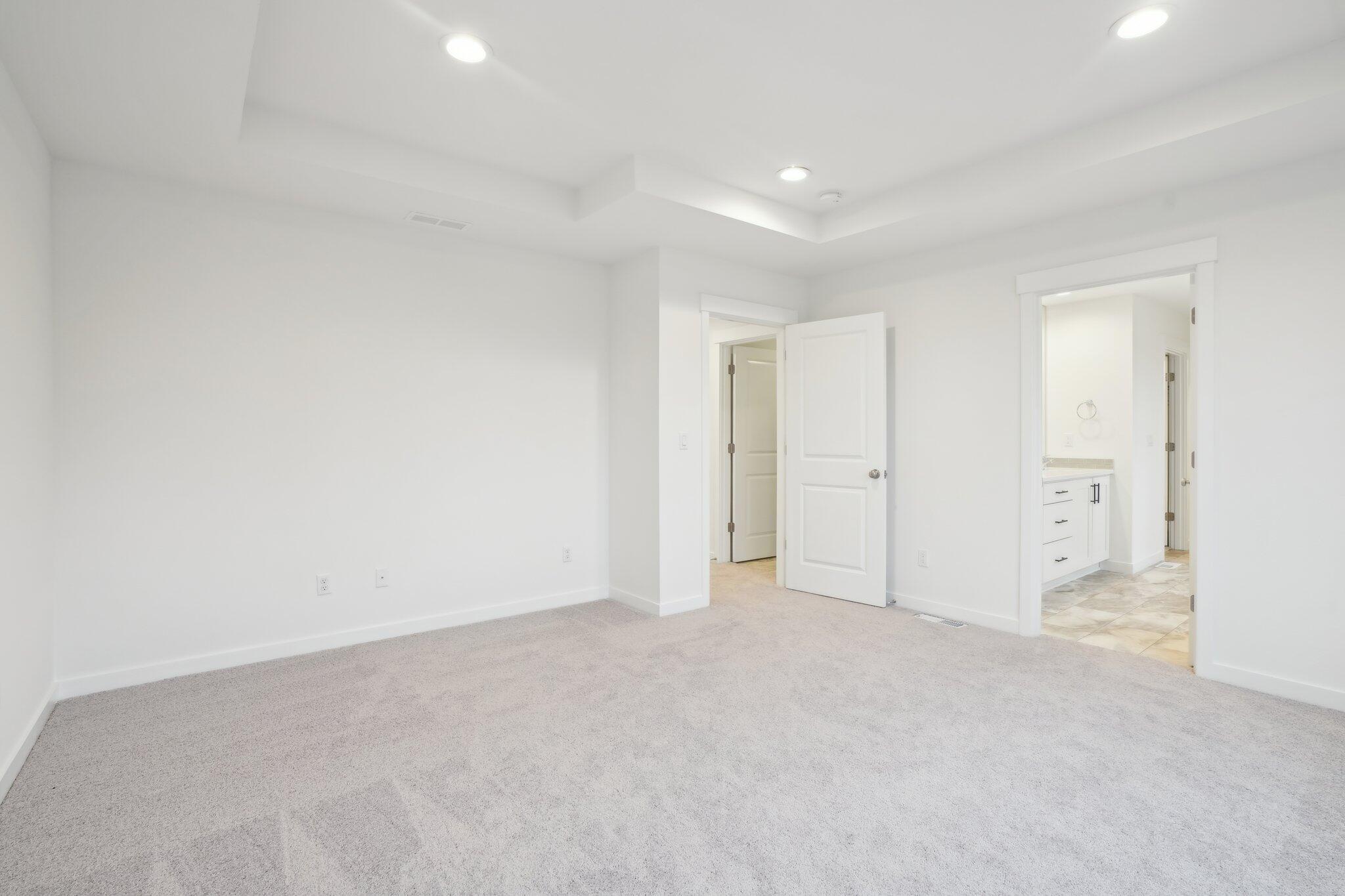 Eagle Point Golf Community Phase 1 - Residential