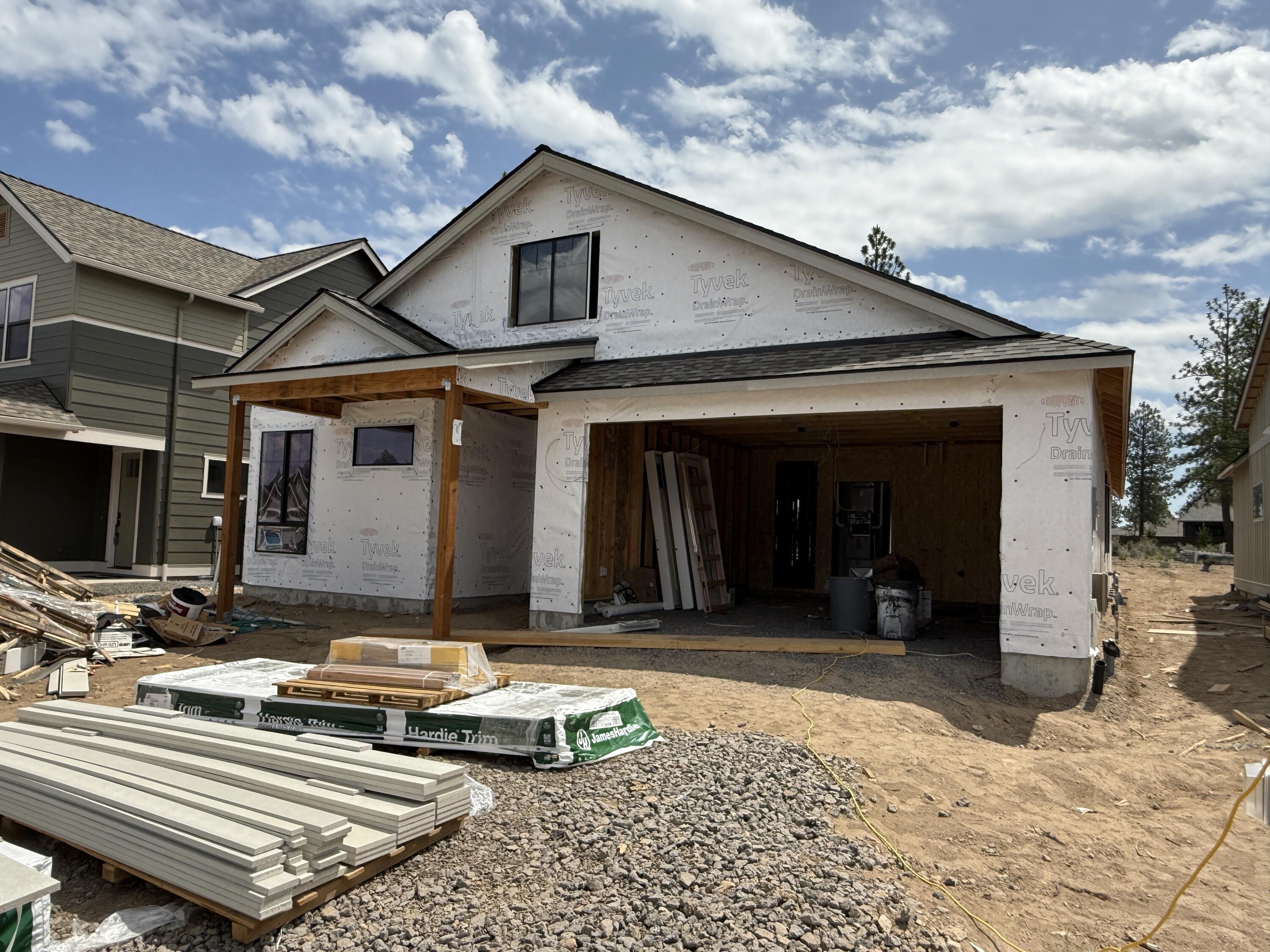 Collier - Residential