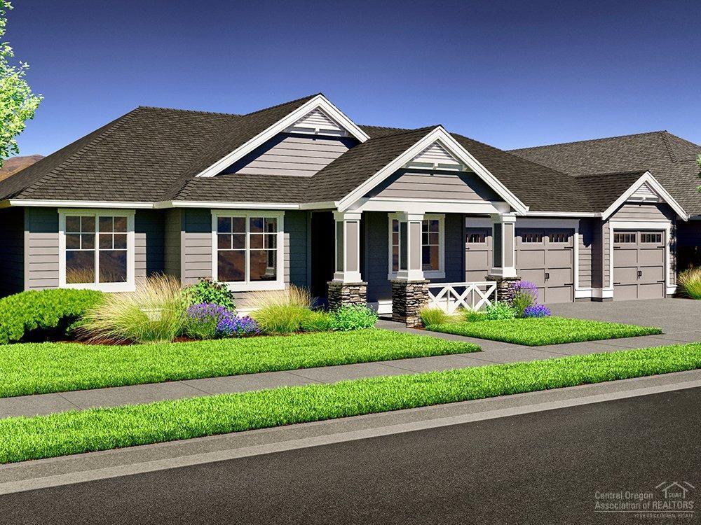 River Vale - Residential