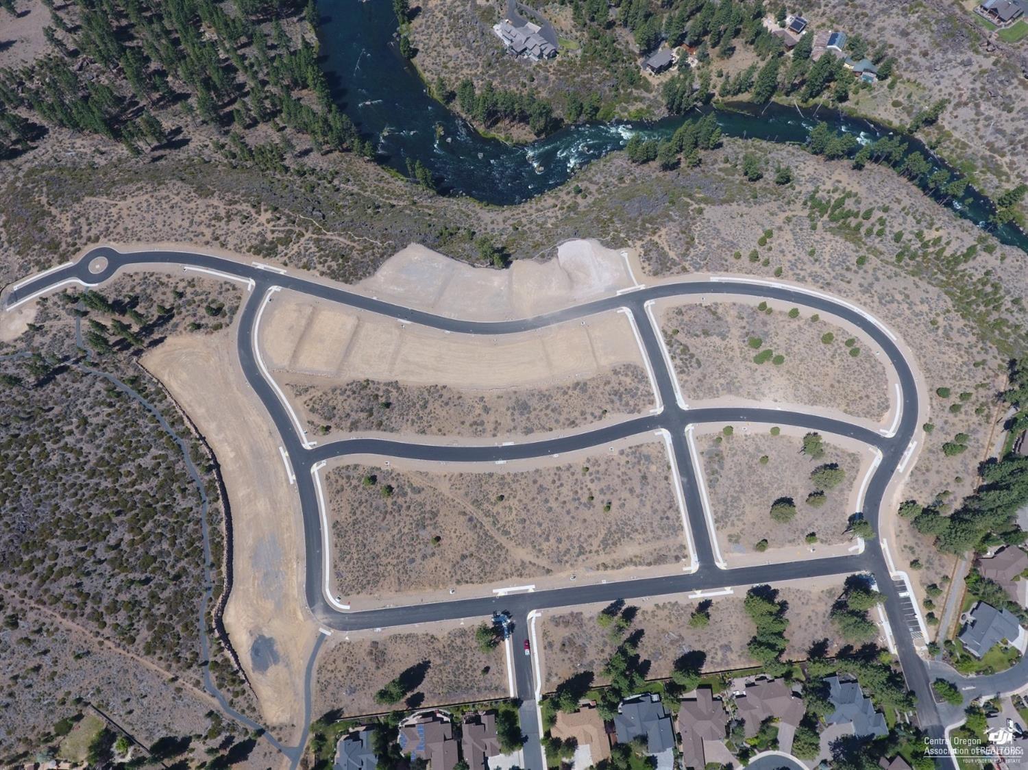River Vale - Residential