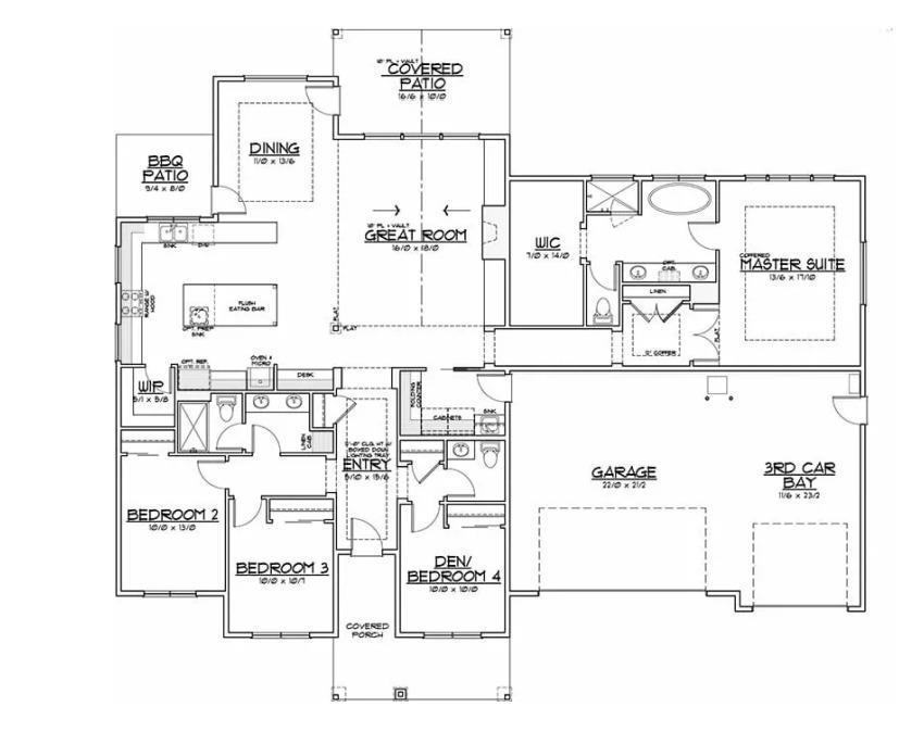 River Vale - Residential