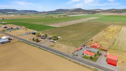 Tiny photo for 32585 Transformer Rd, Malin, OR 97632 (MLS # 220219751)