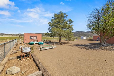 Tiny photo for 32585 Transformer Rd, Malin, OR 97632 (MLS # 220219751)