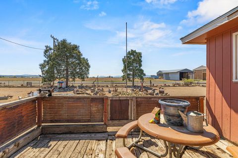 Tiny photo for 32585 Transformer Rd, Malin, OR 97632 (MLS # 220219751)