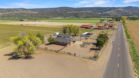 Tiny photo for 32585 Transformer Rd, Malin, OR 97632 (MLS # 220219751)