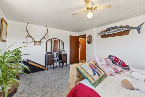 Tiny photo for 32585 Transformer Rd, Malin, OR 97632 (MLS # 220219751)