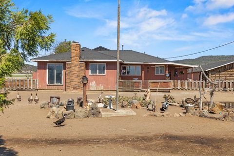 Tiny photo for 32585 Transformer Rd, Malin, OR 97632 (MLS # 220219751)