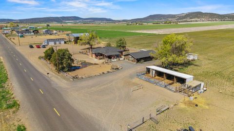 Tiny photo for 32585 Transformer Rd, Malin, OR 97632 (MLS # 220219751)