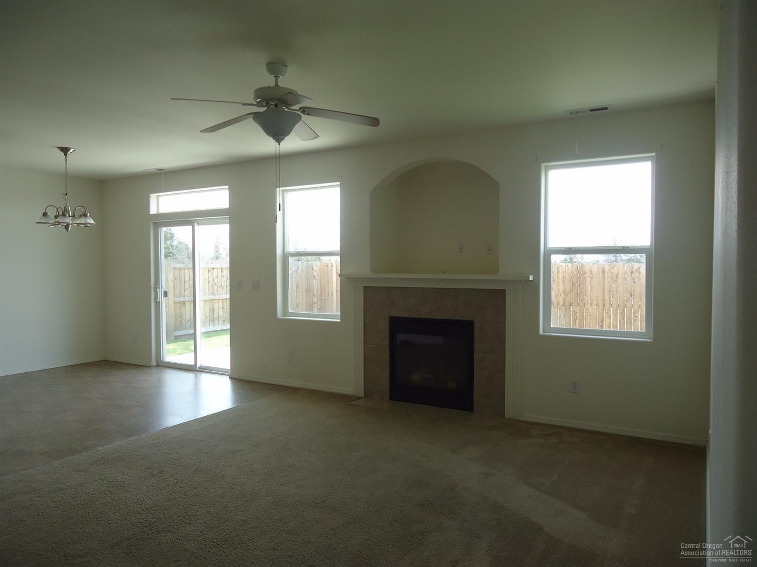 Vista Dorado - Residential