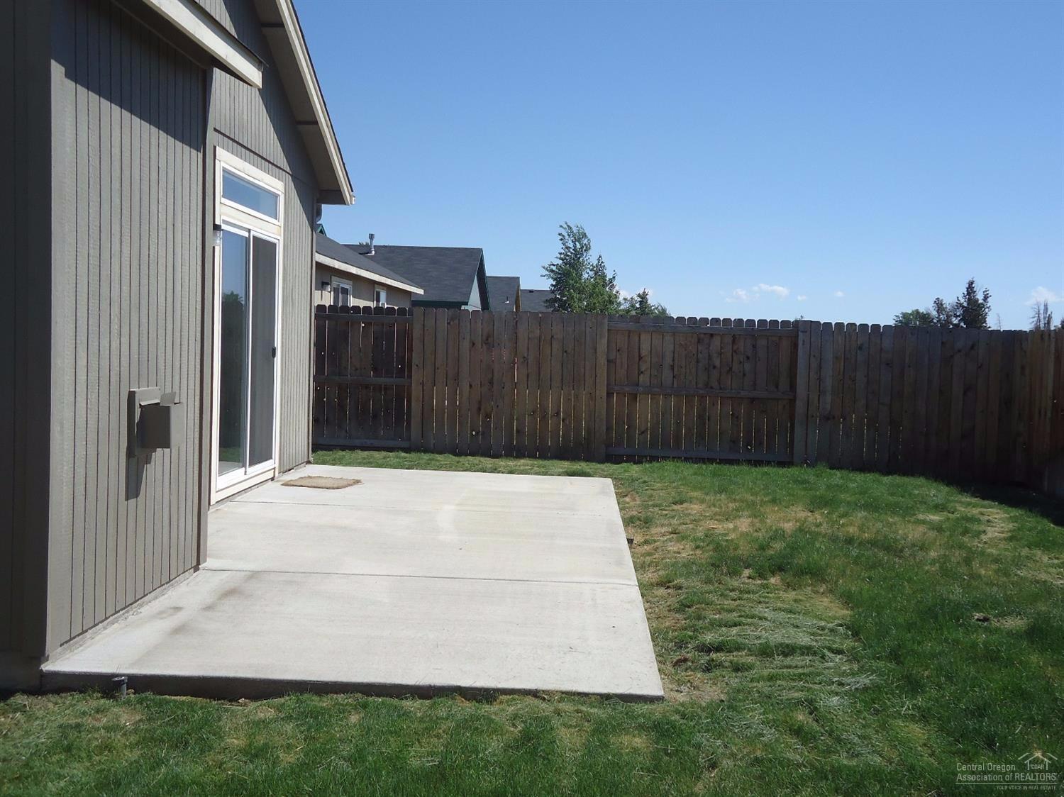 Vista Dorado - Residential