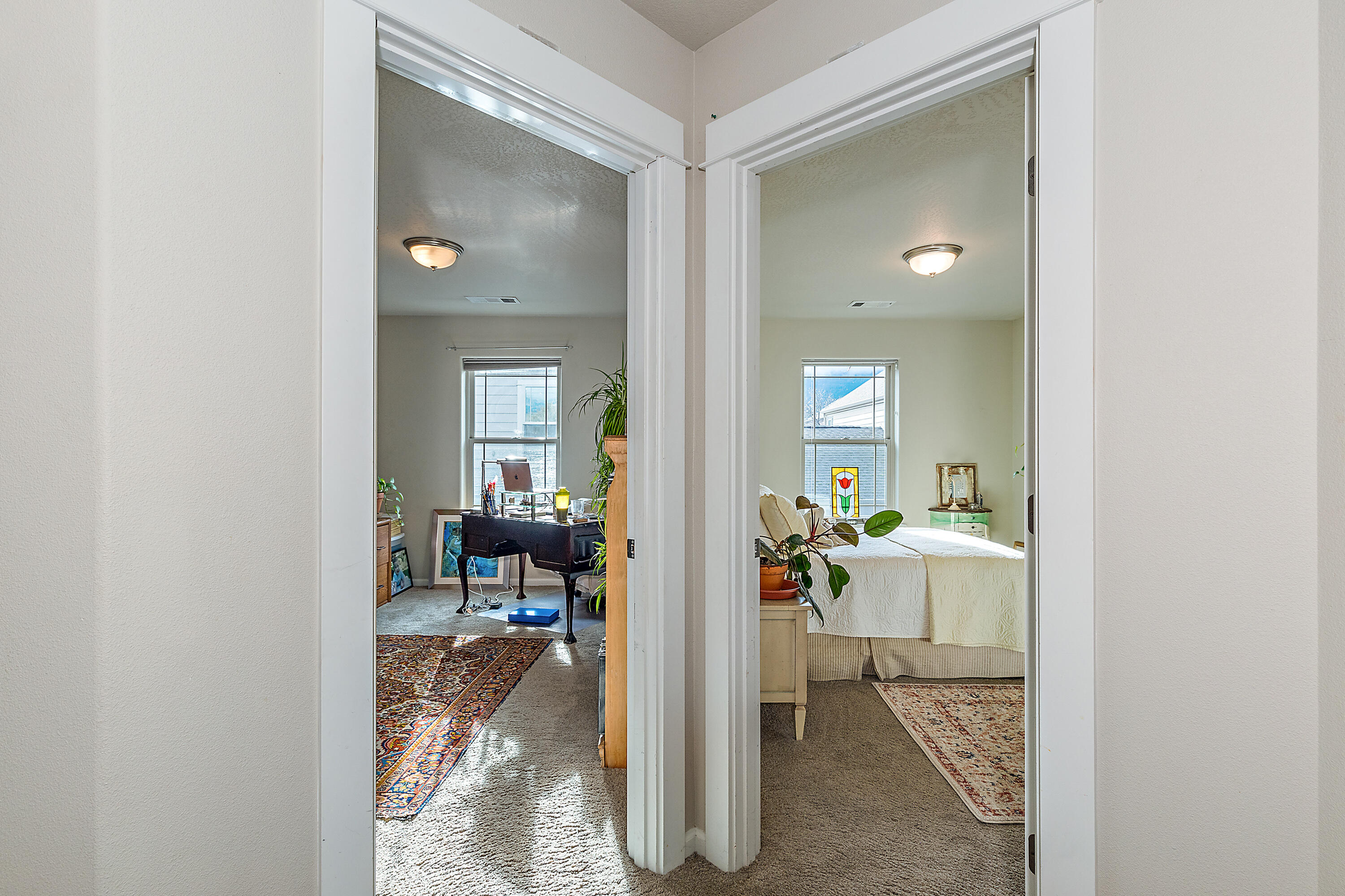 Buds Dairy APlanned Community - Residential