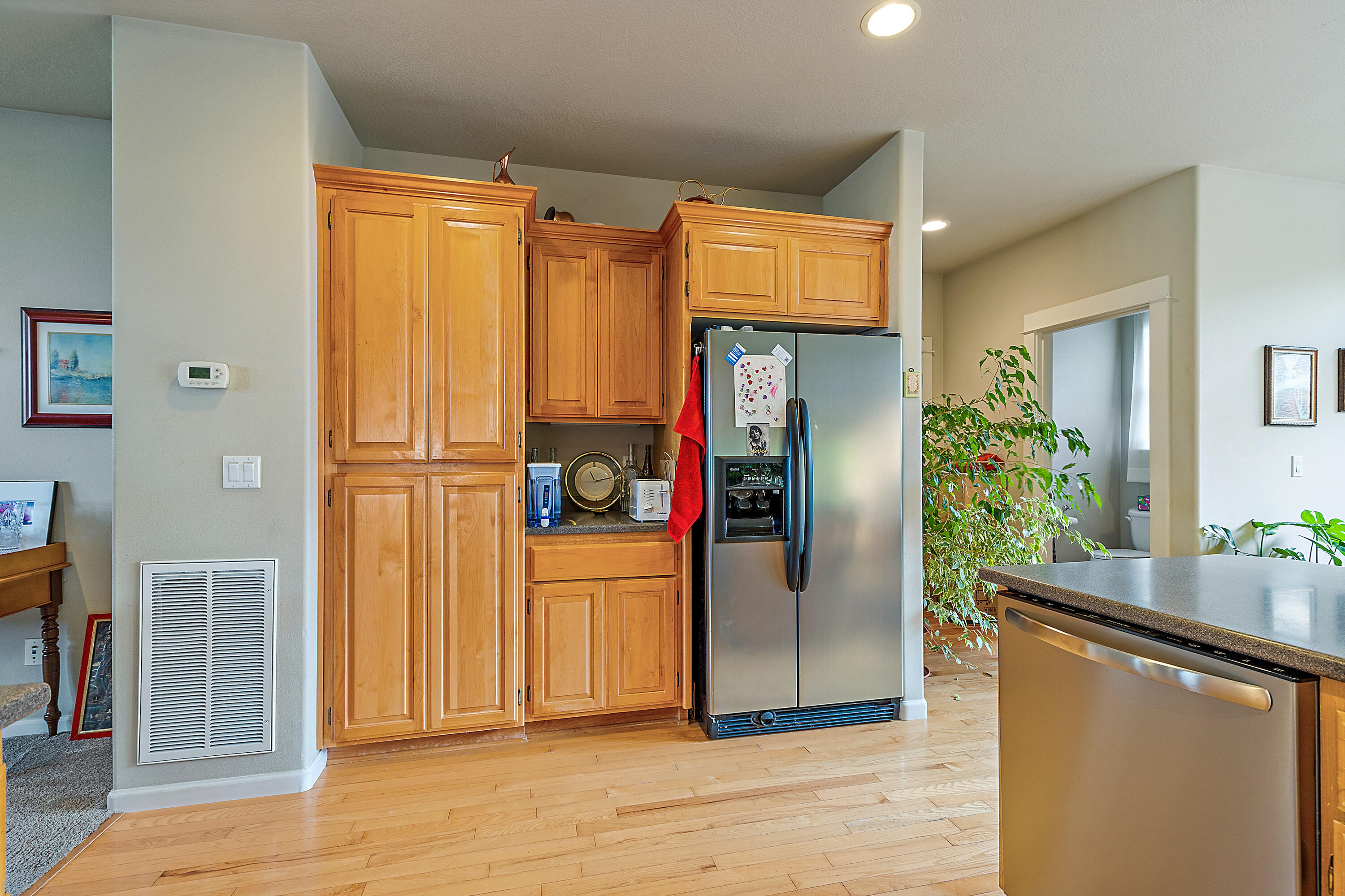 Buds Dairy APlanned Community - Residential