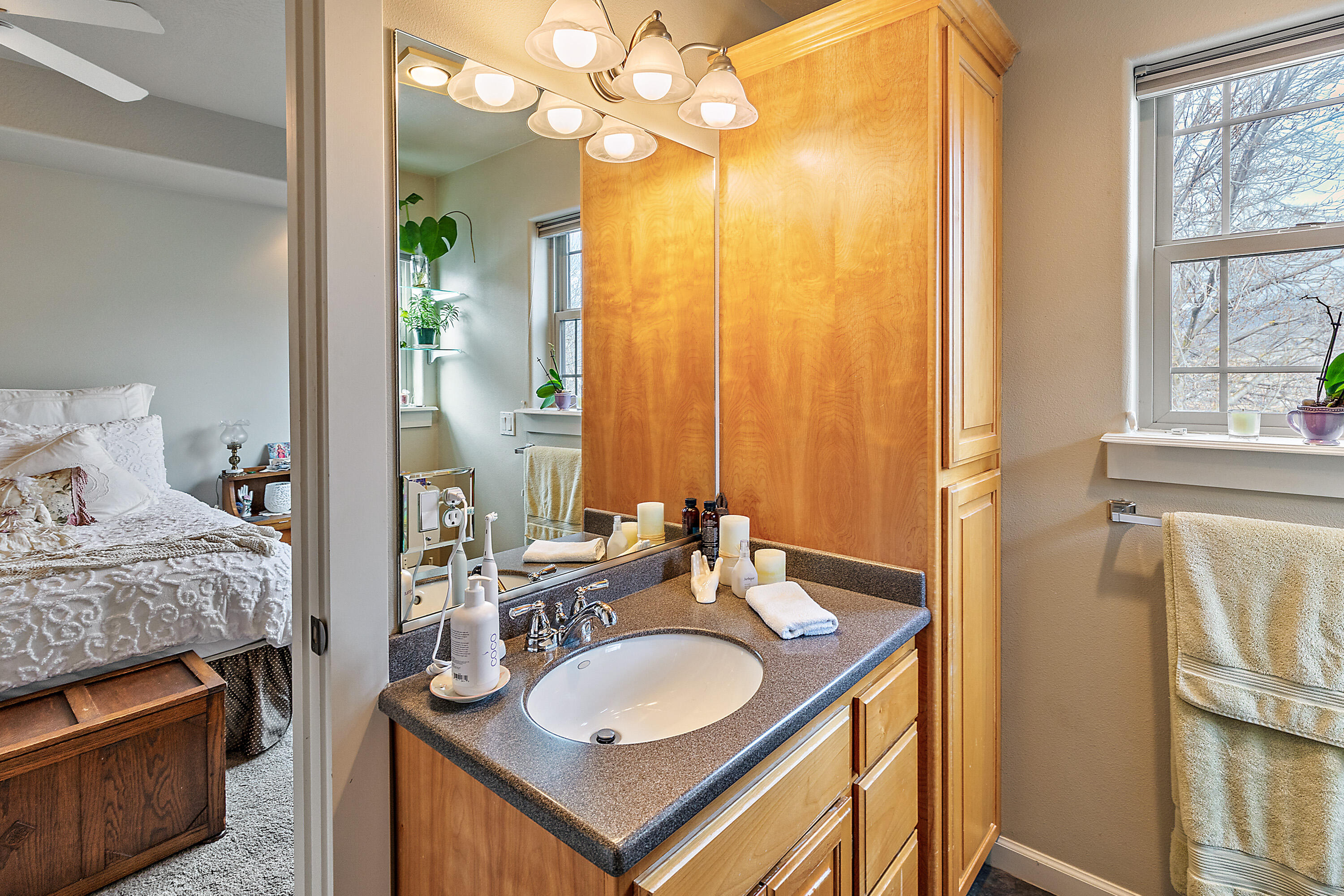 Buds Dairy APlanned Community - Residential