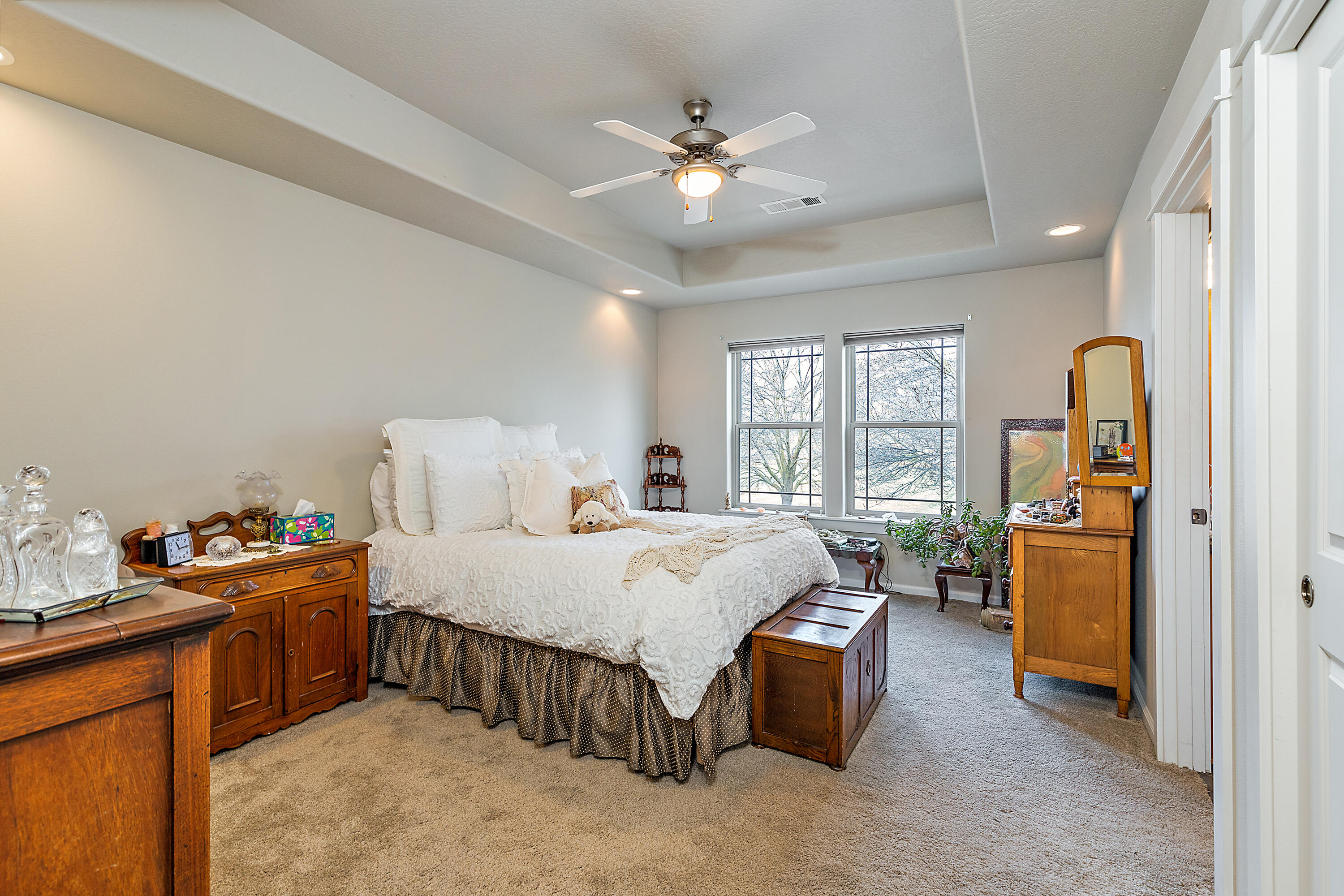 Buds Dairy APlanned Community - Residential