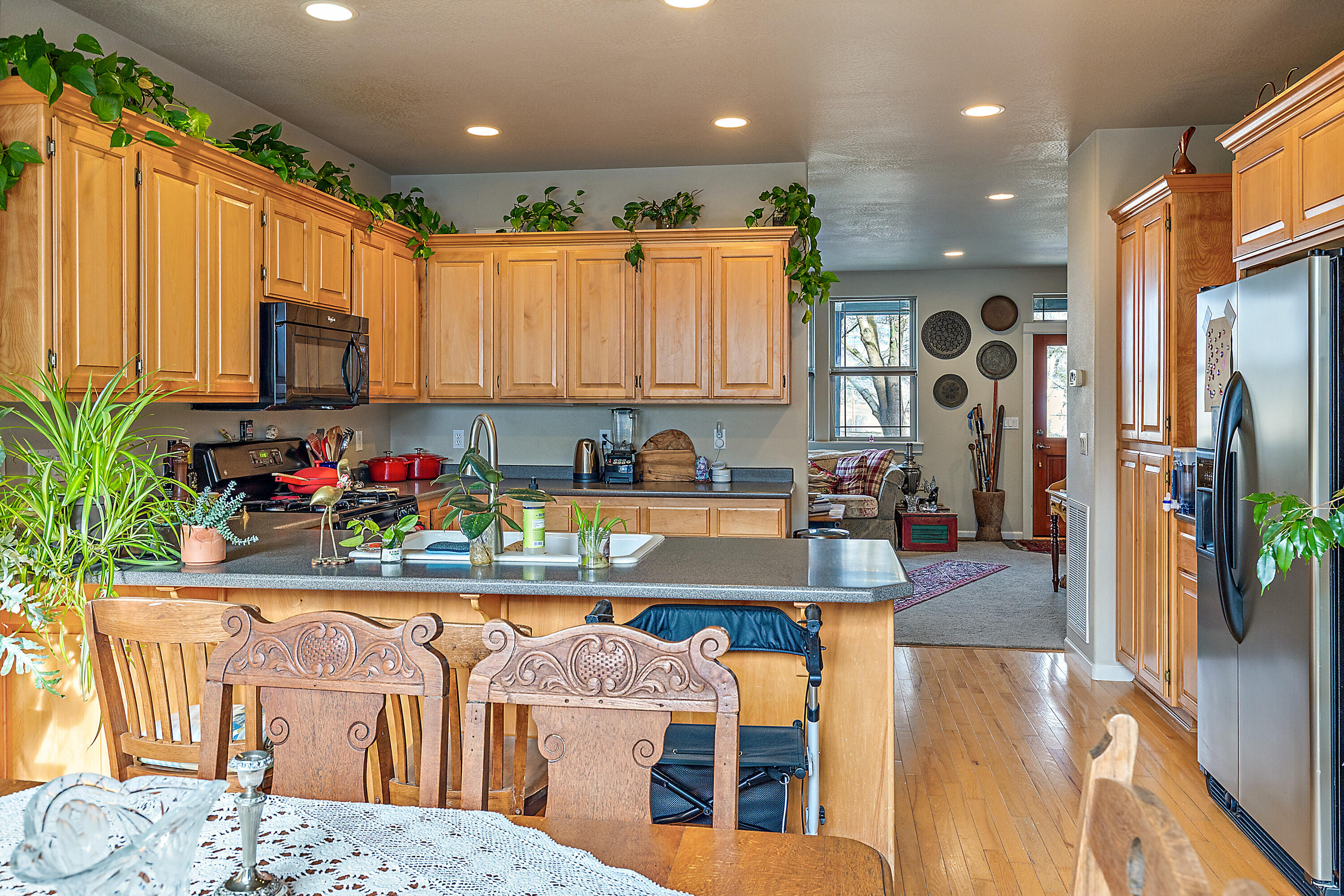 Buds Dairy APlanned Community - Residential