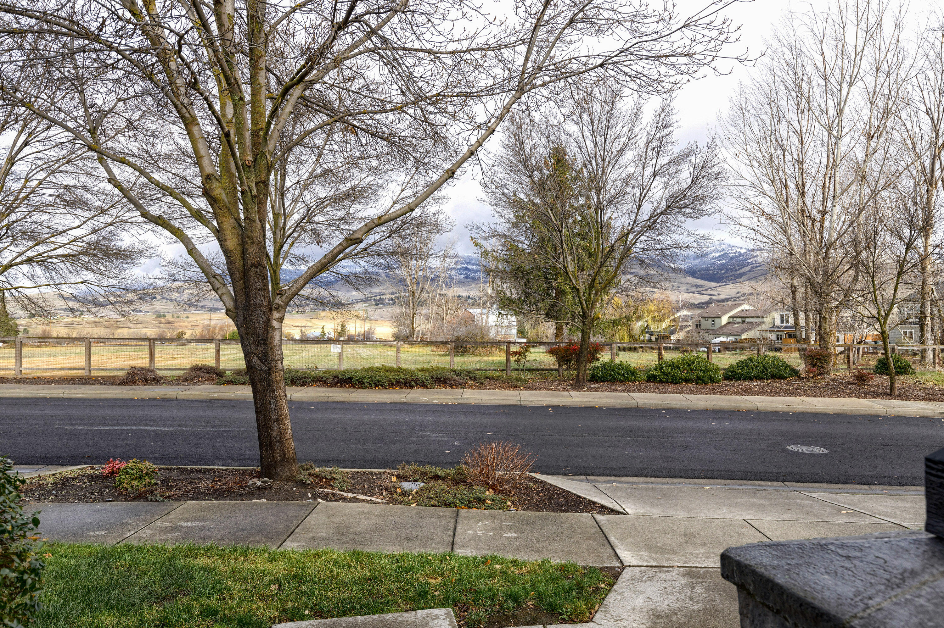Buds Dairy APlanned Community - Residential