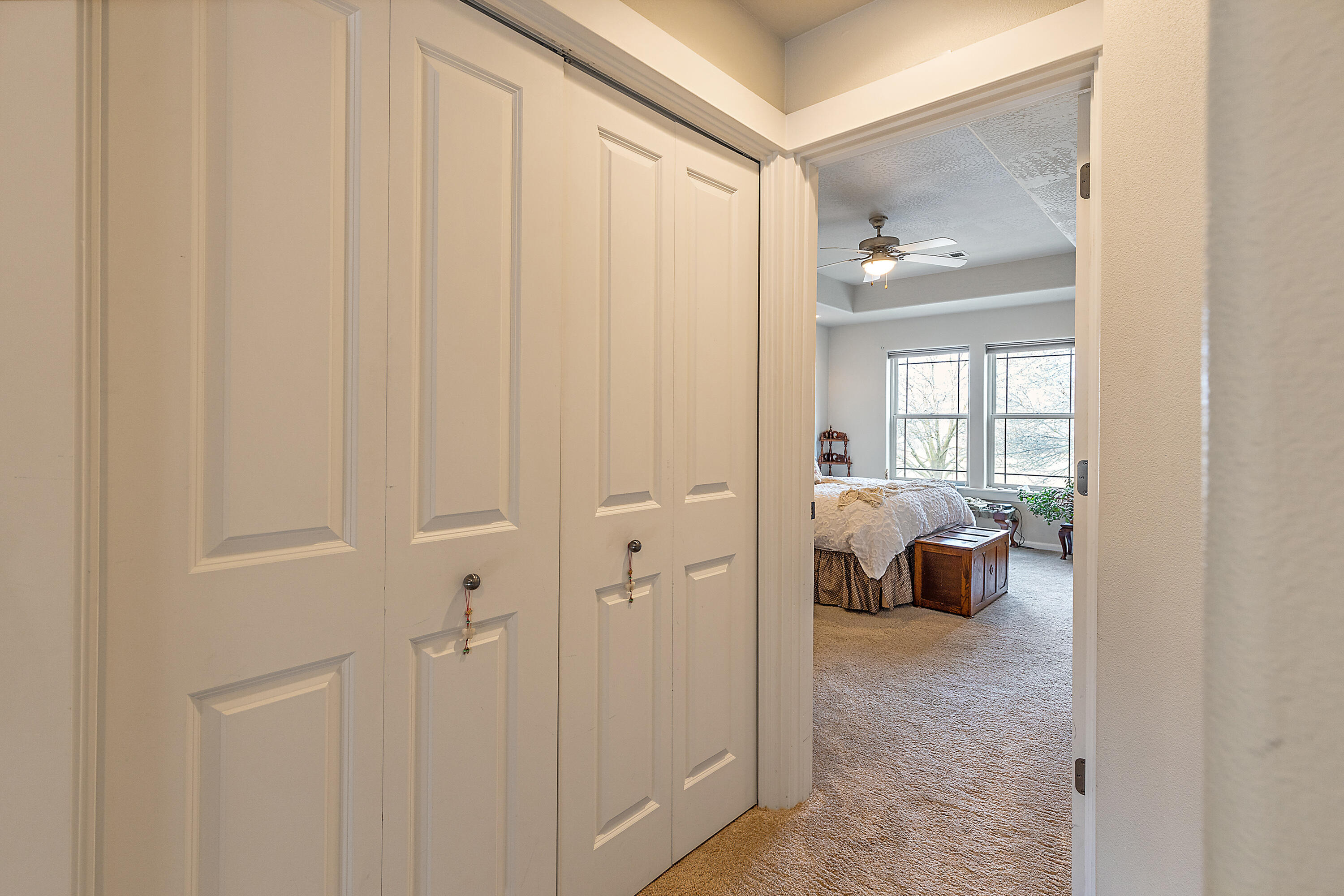 Buds Dairy APlanned Community - Residential