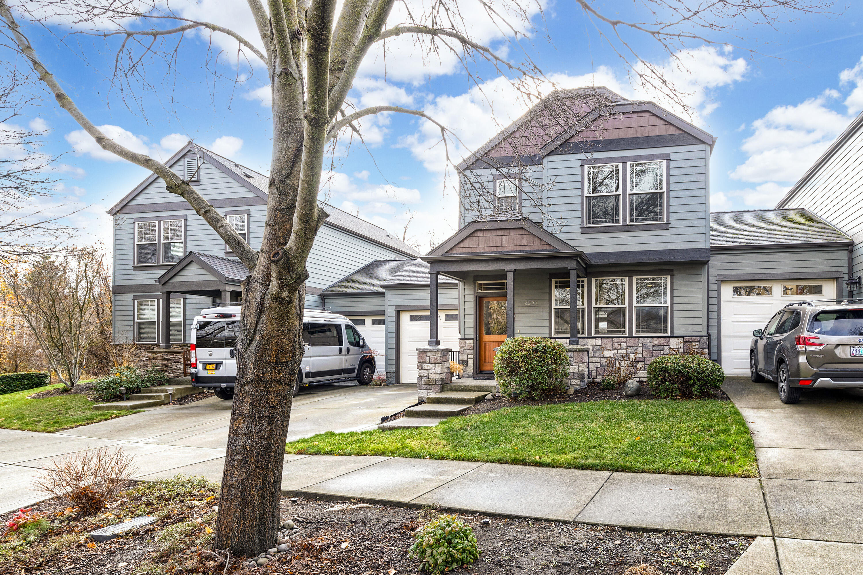 Buds Dairy APlanned Community - Residential