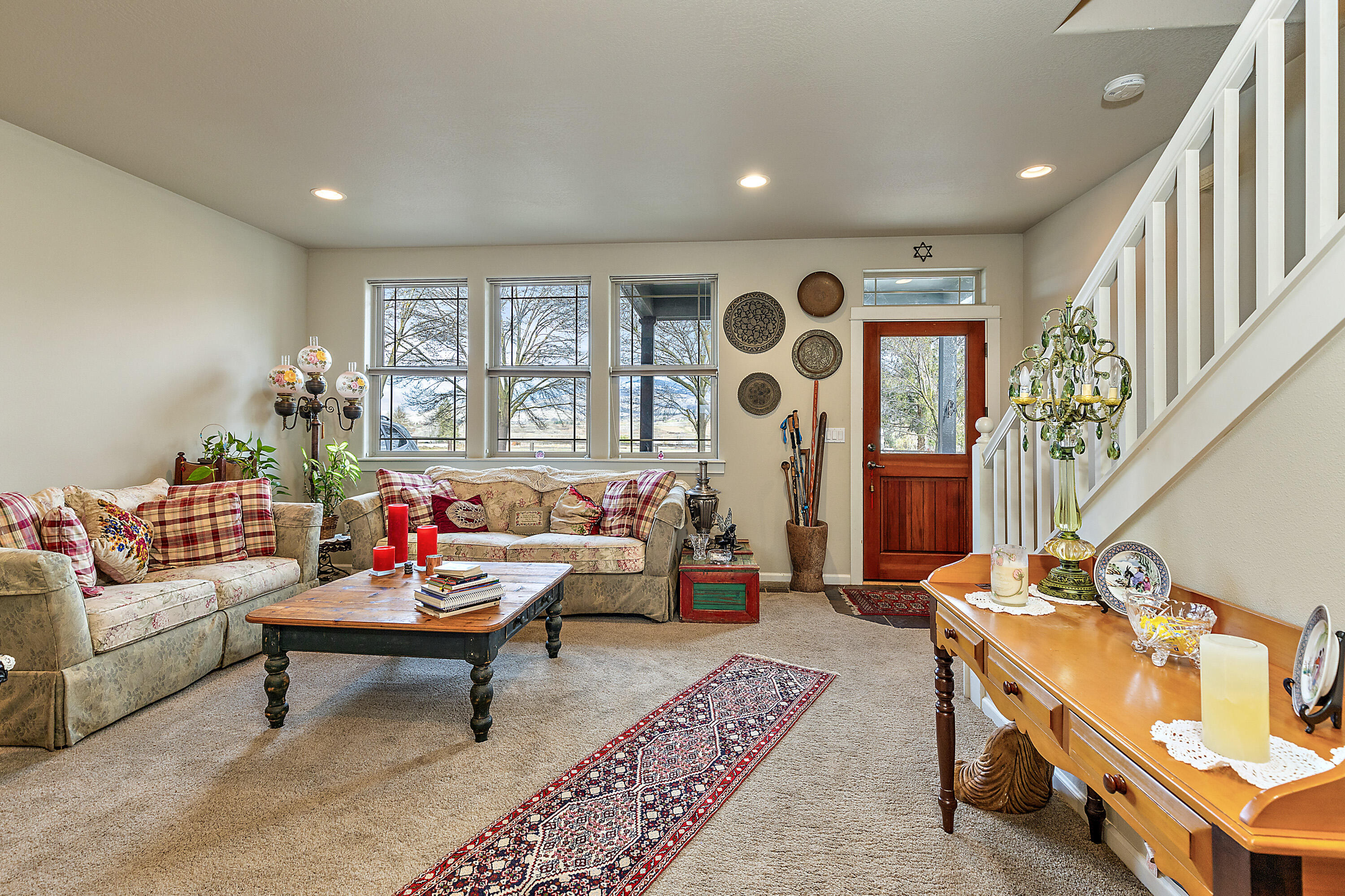 Buds Dairy APlanned Community - Residential