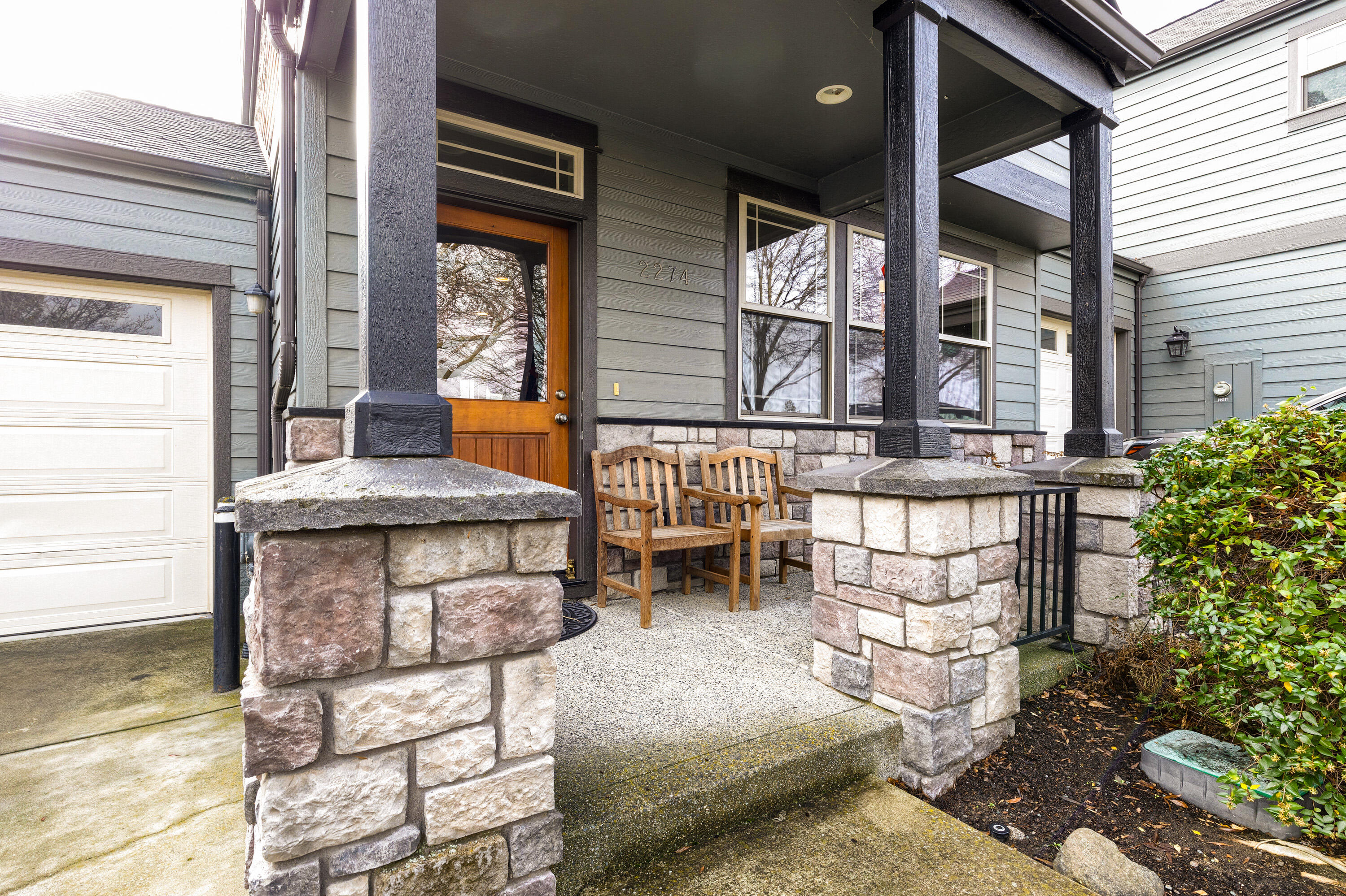 Buds Dairy APlanned Community - Residential