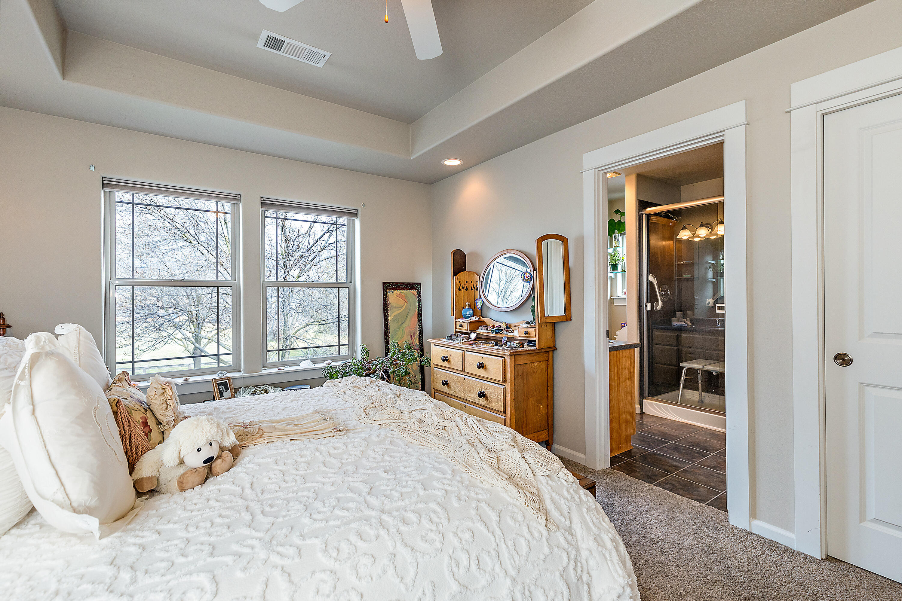 Buds Dairy APlanned Community - Residential