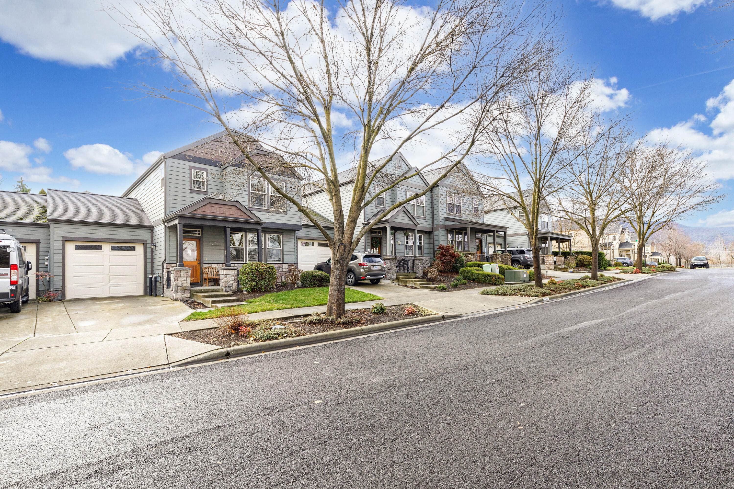 Buds Dairy APlanned Community - Residential
