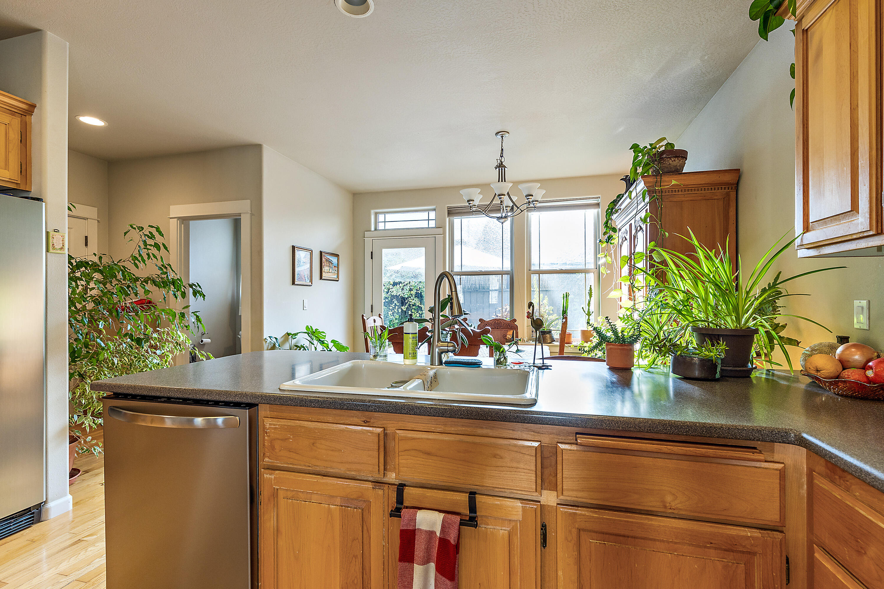 Buds Dairy APlanned Community - Residential