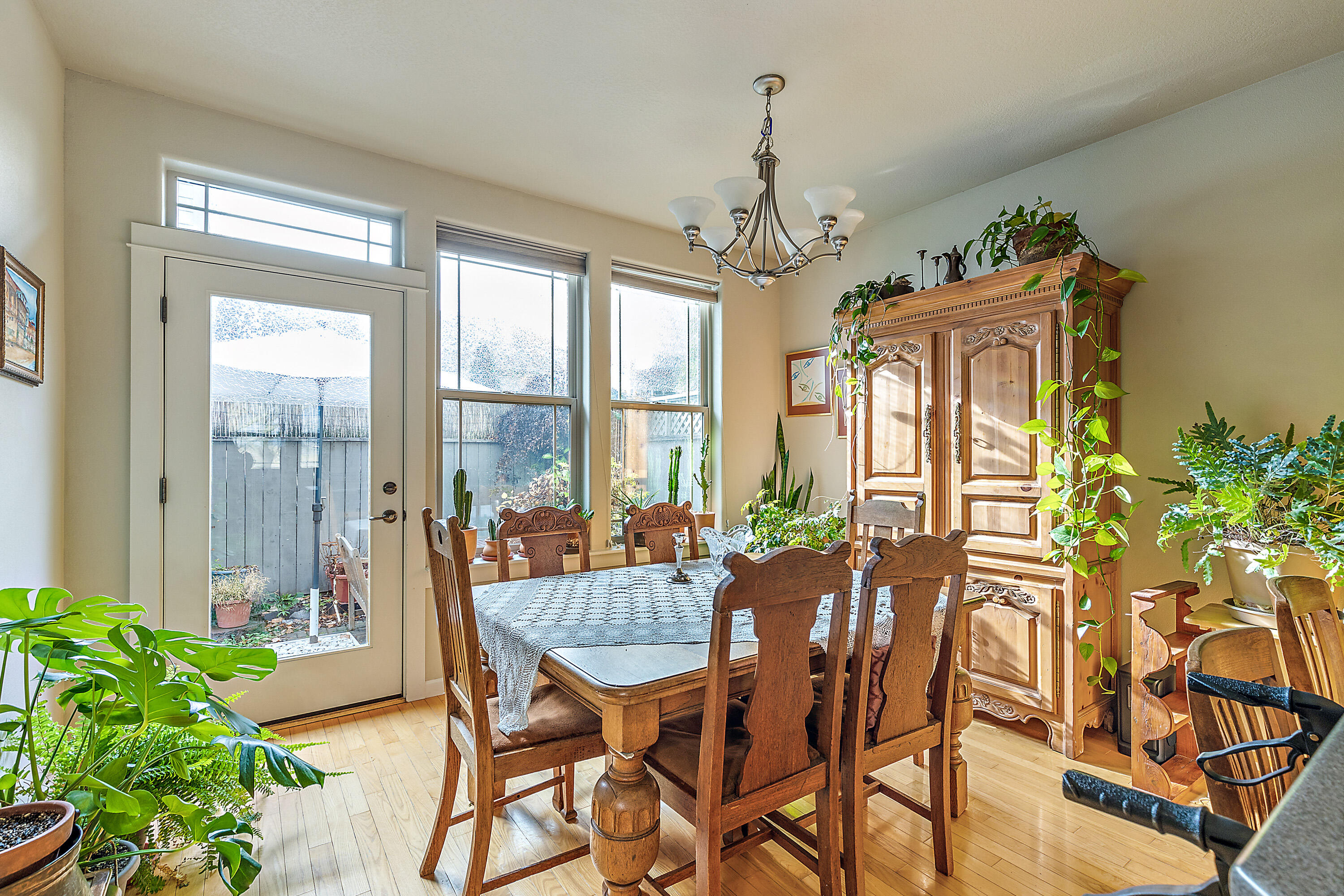 Buds Dairy APlanned Community - Residential