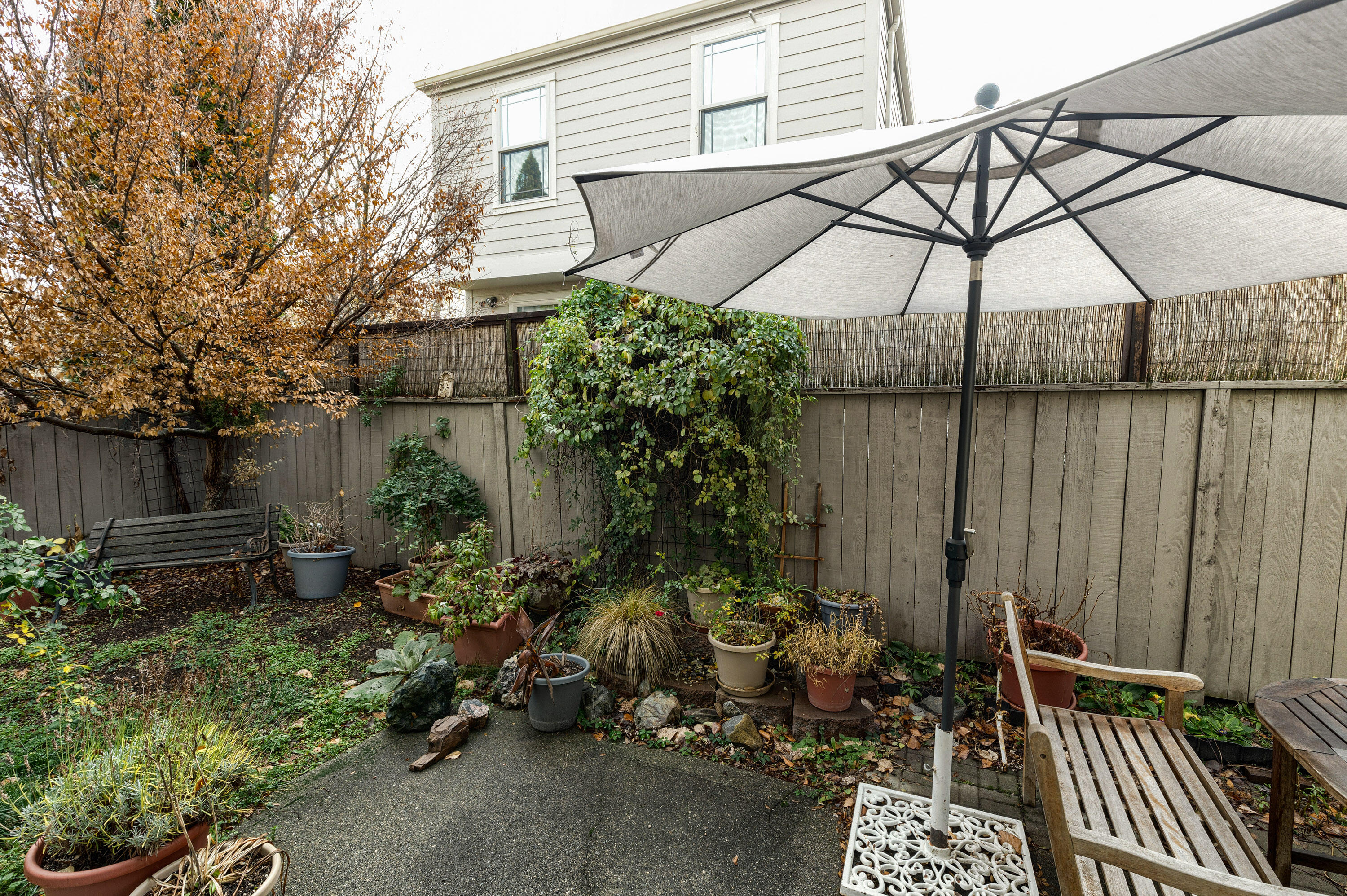 Buds Dairy APlanned Community - Residential