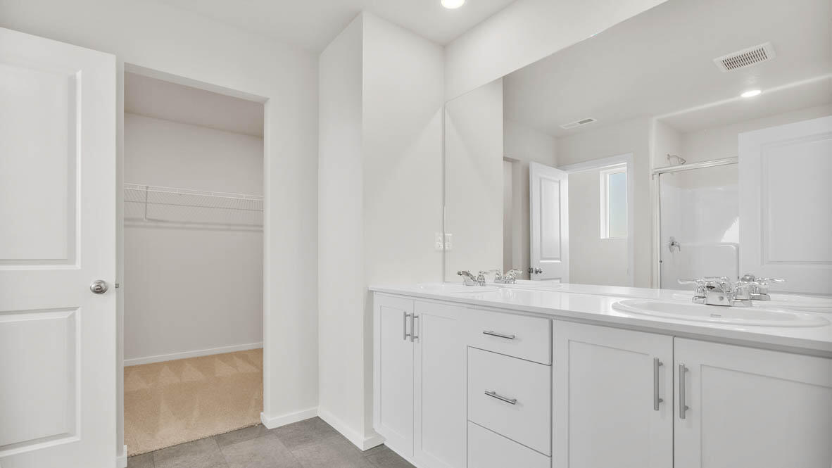 Monrovia - Residential