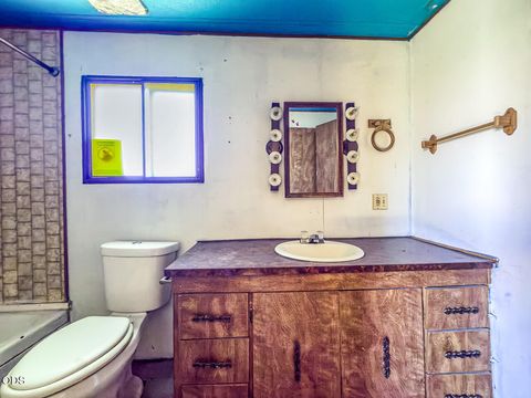 Tiny photo for 3126 Delaware Avenue, Klamath Falls, OR 97603 (MLS # 220223110)