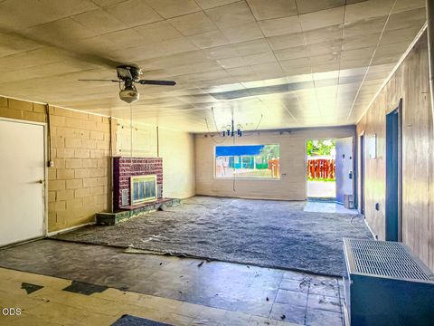 Tiny photo for 3126 Delaware Avenue, Klamath Falls, OR 97603 (MLS # 220223110)