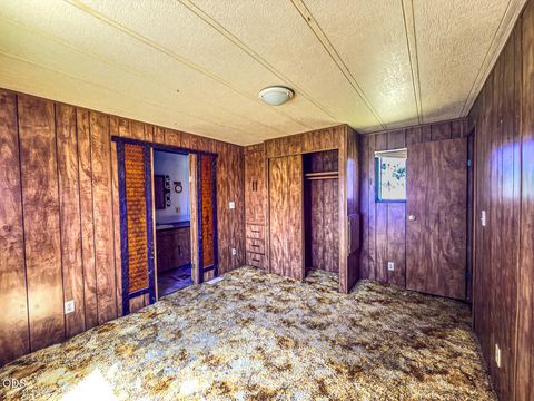 Tiny photo for 3126 Delaware Avenue, Klamath Falls, OR 97603 (MLS # 220223110)