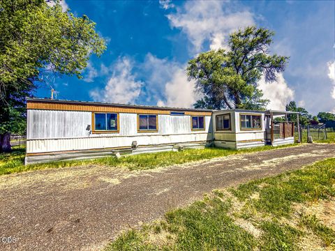 Tiny photo for 3126 Delaware Avenue, Klamath Falls, OR 97603 (MLS # 220223110)
