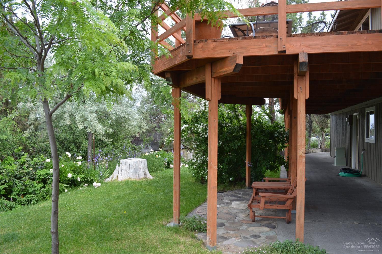 La Casa Mia - Residential