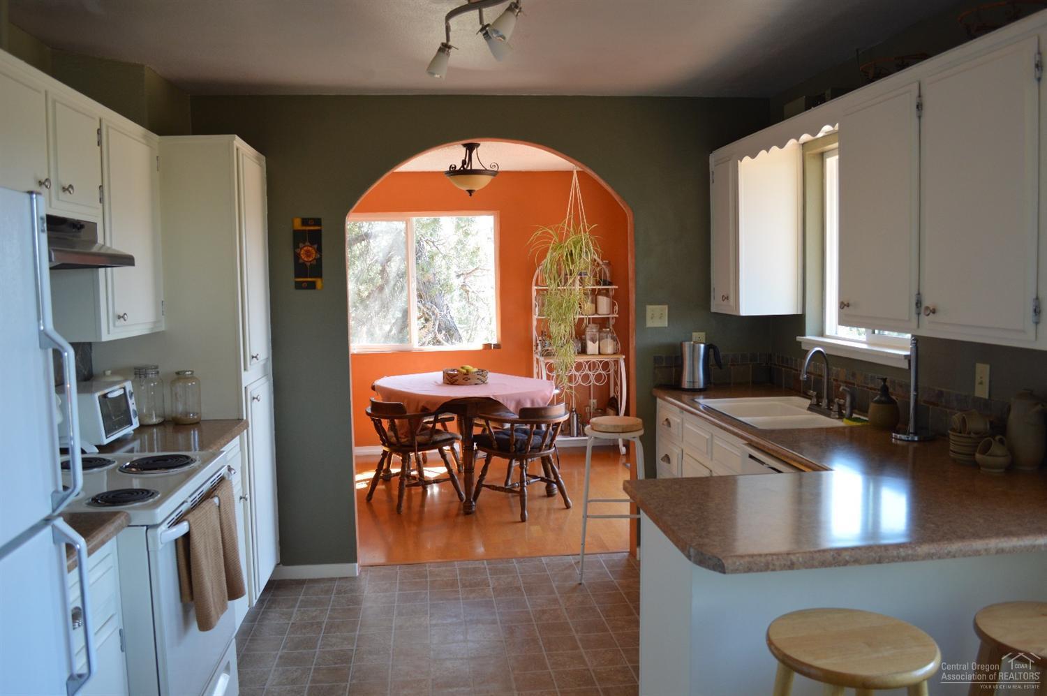 La Casa Mia - Residential