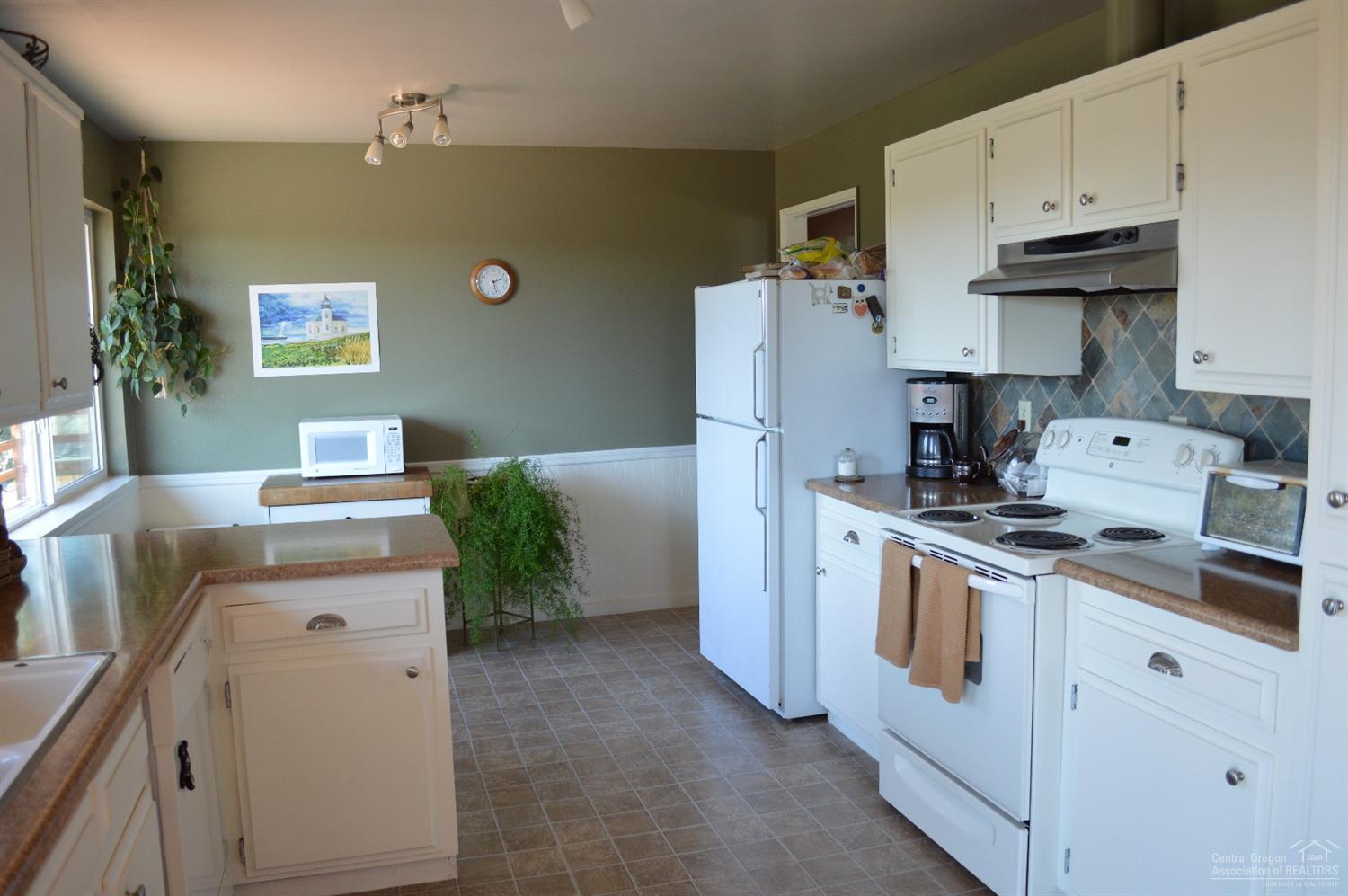 La Casa Mia - Residential