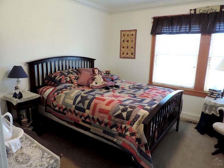 Bradetich Park - Residential